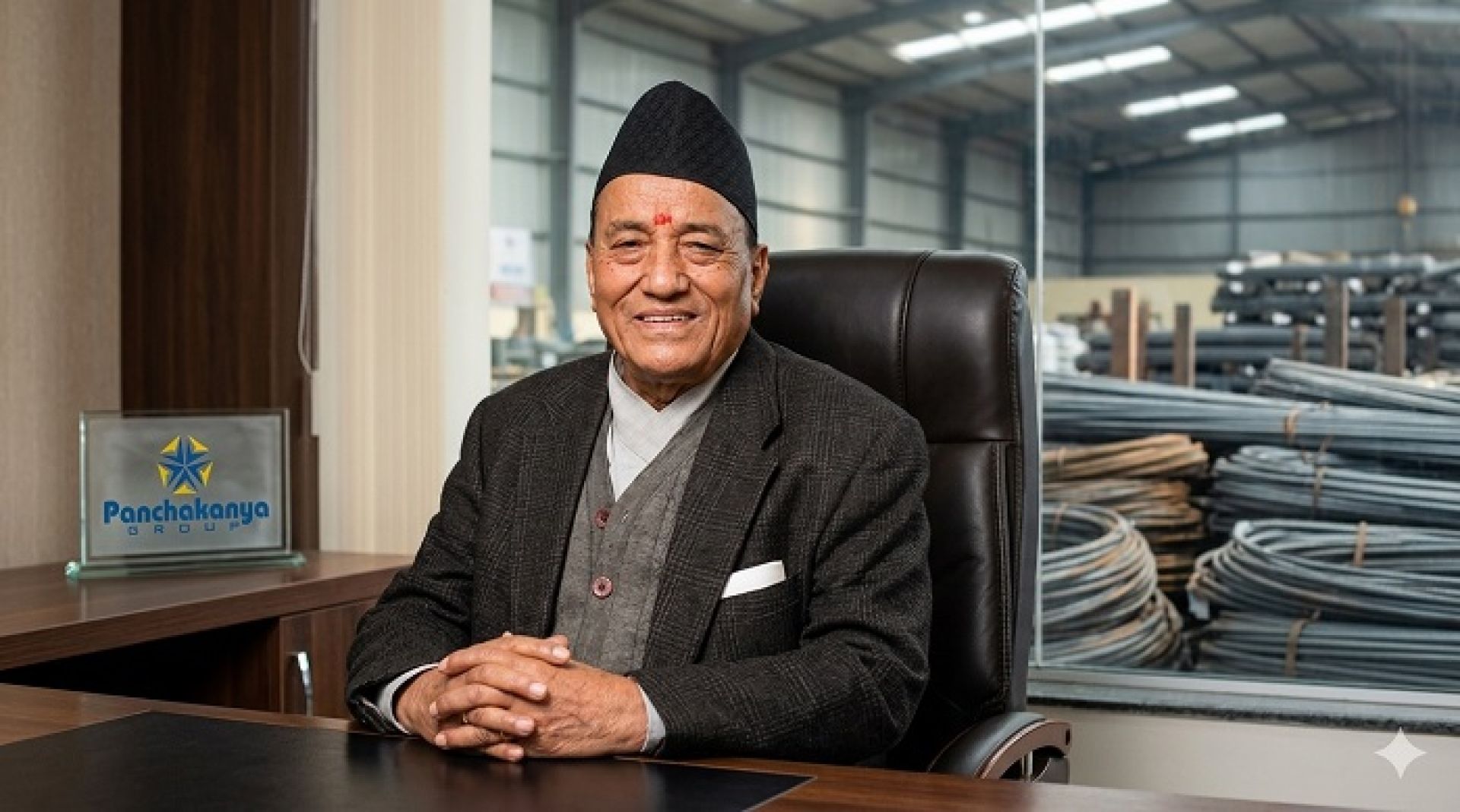 सुस्ताएको बजारमा पञ्चकन्या ग्रुपको ‘कमब्याक’: १४ प्रतिशतले व्यापार बढ्दा साढे ६ अर्बको कारोबार